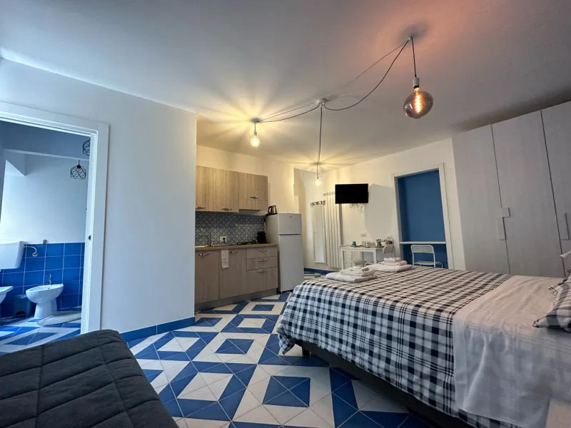 Santa Lucia Apartments, camera