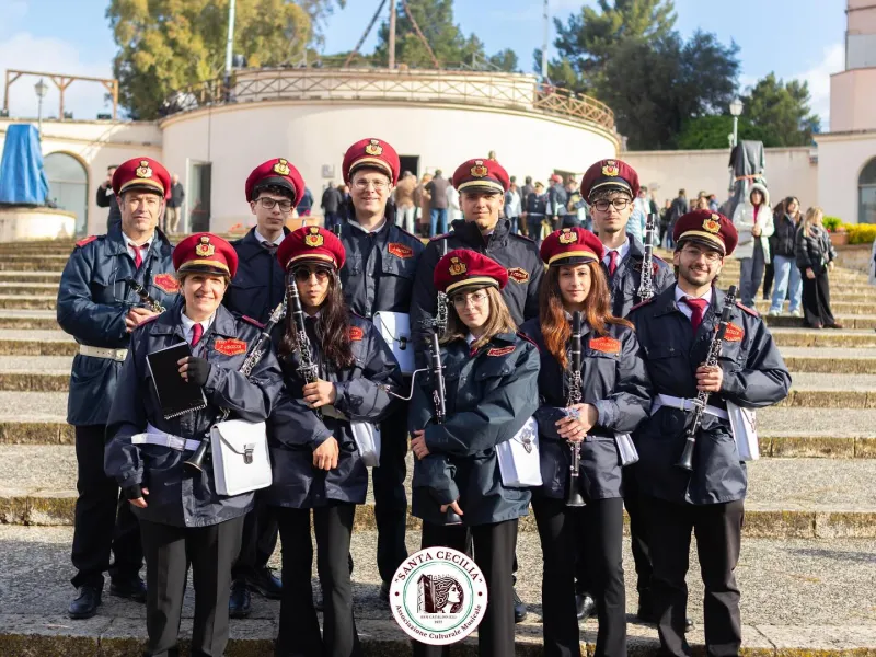 Associazione Musicale Santa Cecilia