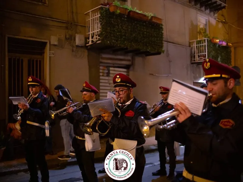 Associazione Musicale Santa Cecilia