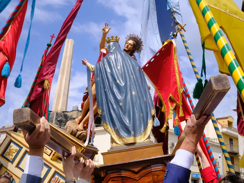 Associazione Settimana Santa Delia