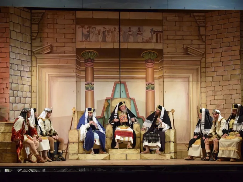 Associazione Settimana Santa Delia