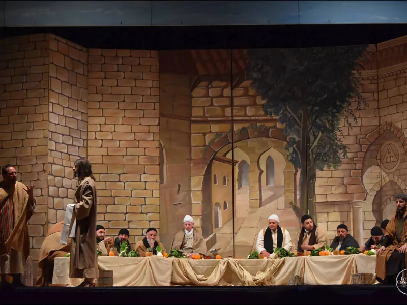 Associazione Settimana Santa Delia