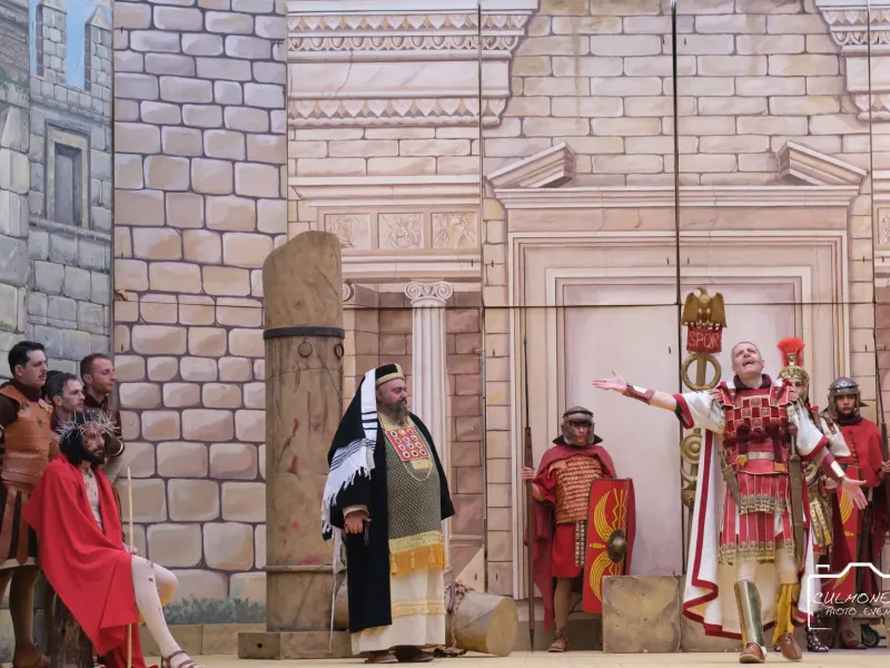 Associazione Settimana Santa Delia