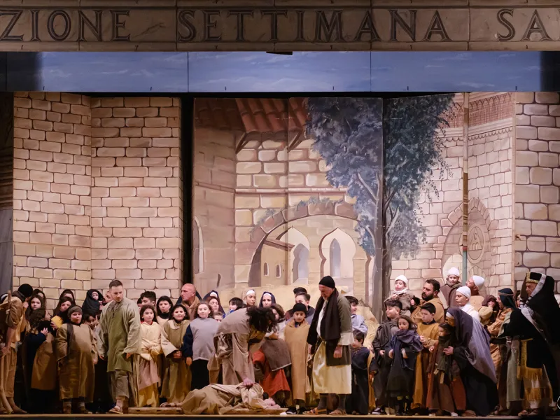 Associazione Settimana Santa Delia