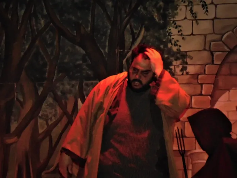 Associazione Settimana Santa Delia