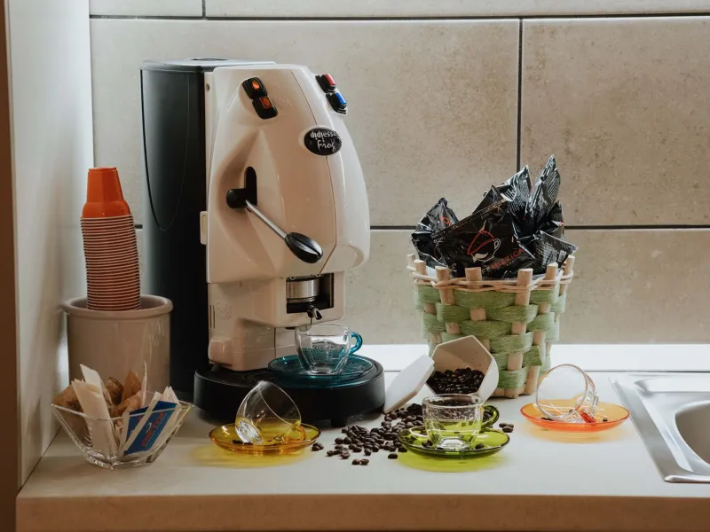 B&B Le Stanze nel Castello