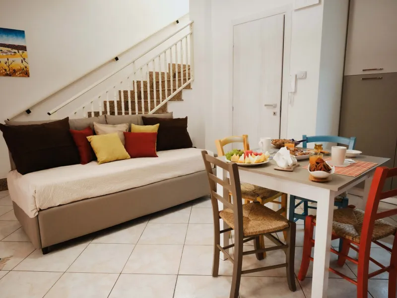 B&B Le Stanze nel Castello