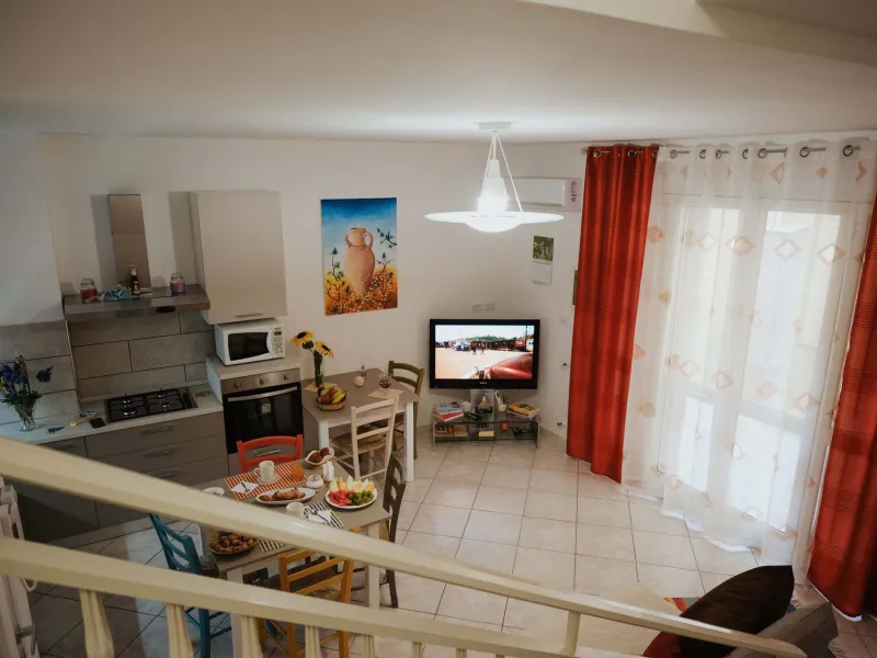 B&B Le Stanze nel Castello