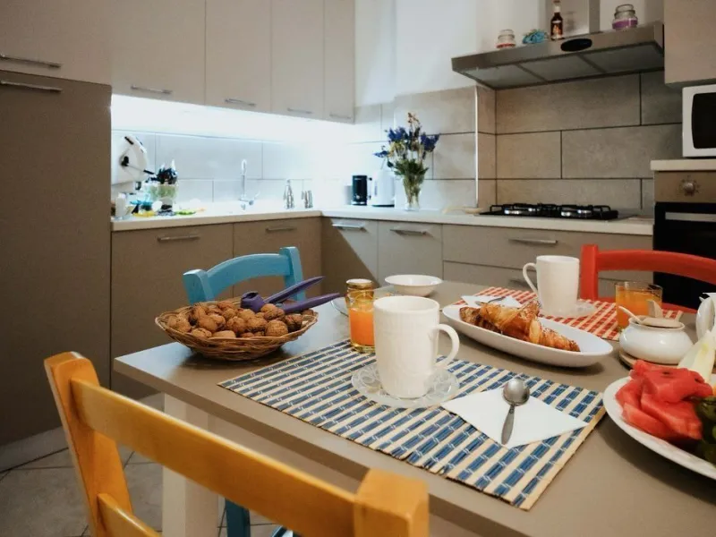 B&B Le Stanze nel Castello