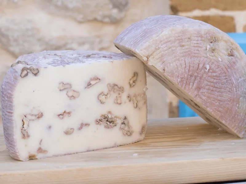 Caseificio Terra Mia