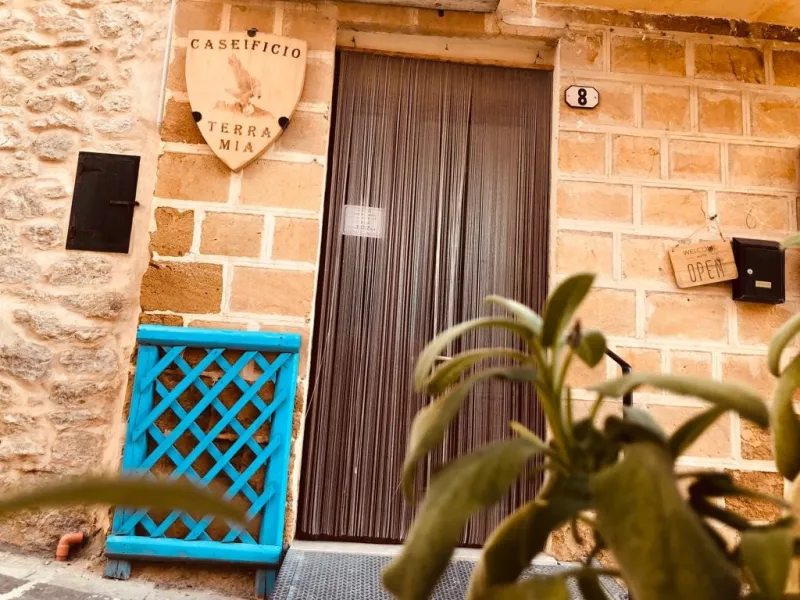 Caseificio Terra Mia