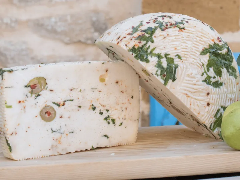 Caseificio Terra Mia