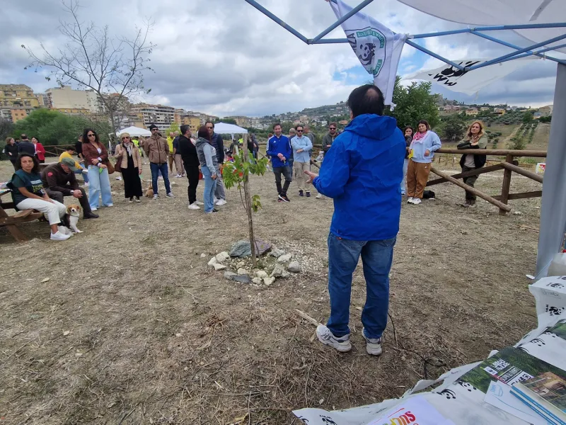 WWF Sicilia Centrale