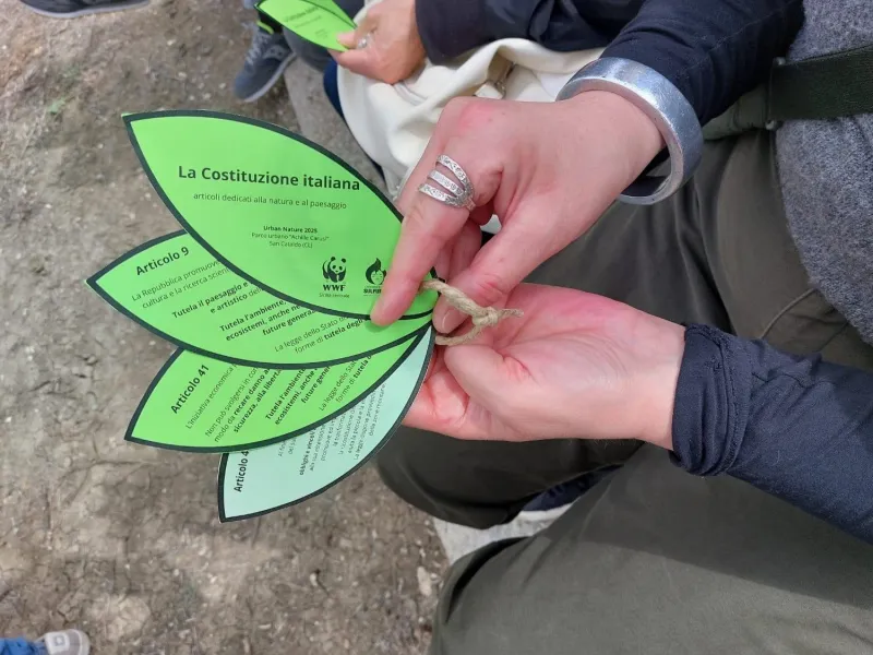 WWF Sicilia Centrale