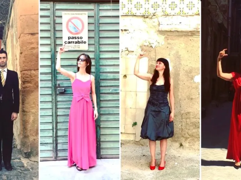 Associazione Culturale In Arte