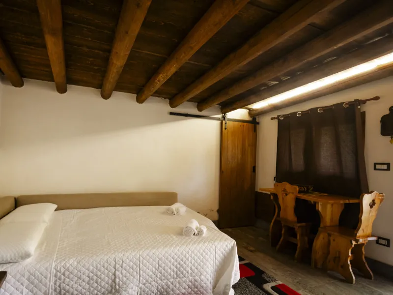 Mini-Cottage Villa Greta