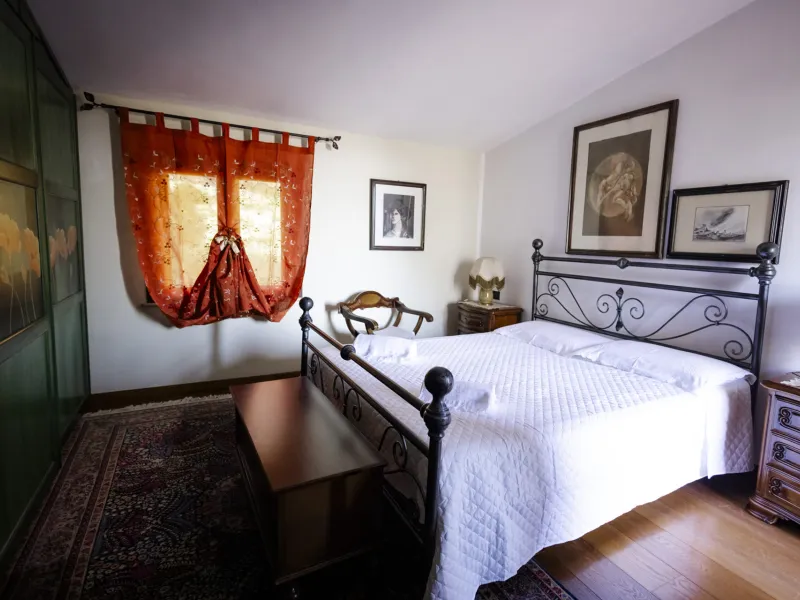 Terrazza Villa Greta