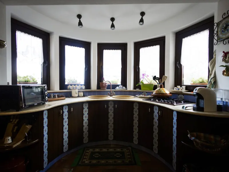 Terrazza Villa Greta