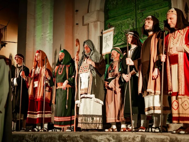 Associazione Culturale Teatrale “Pier Giorgio Frassati”