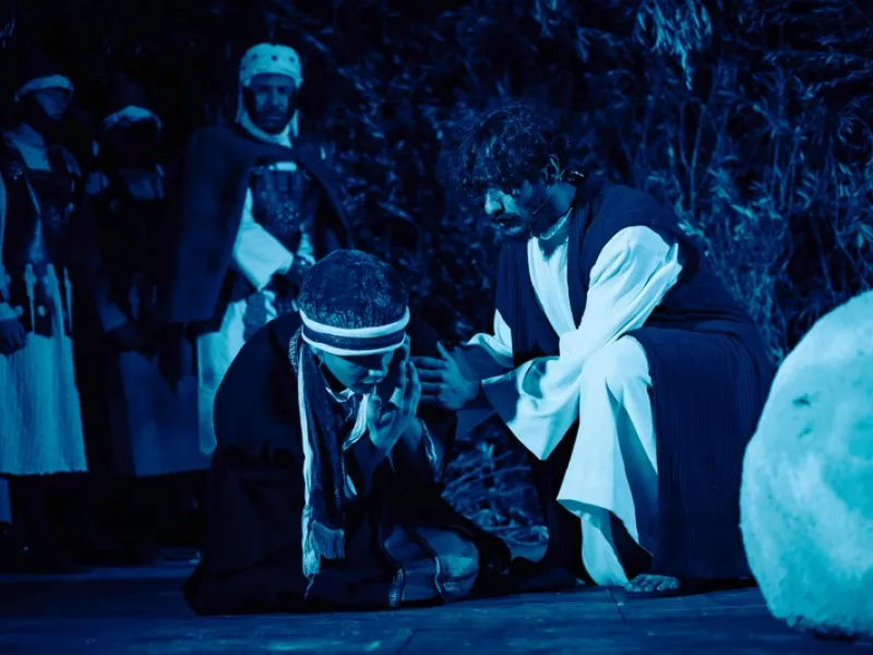 Associazione Culturale Teatrale “Pier Giorgio Frassati”