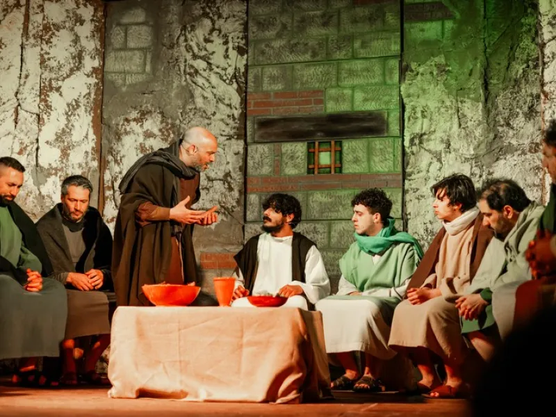 Associazione Culturale Teatrale “Pier Giorgio Frassati”