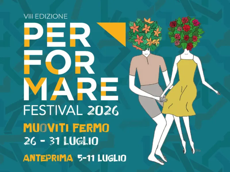 Performare Festival 2026