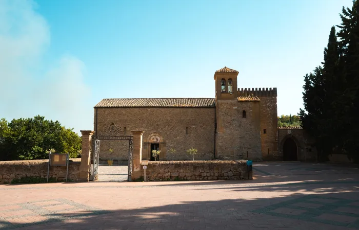 Abbazia di Santo Spirito