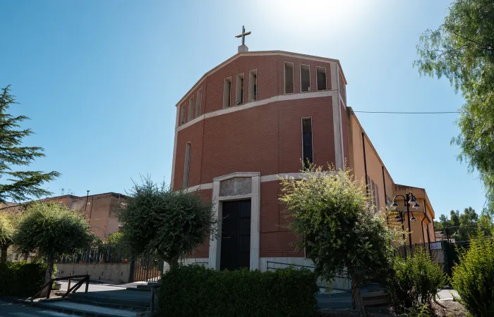 Chiesa di Santa Barbara