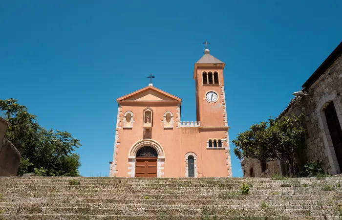 Chiesa di Santa Rita