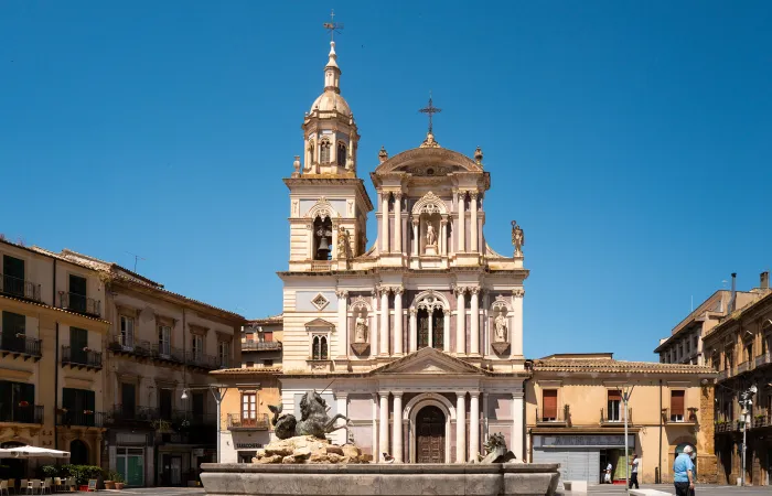 Chiesa di San Sebastiano