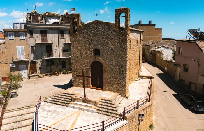 Chiesa della Croce