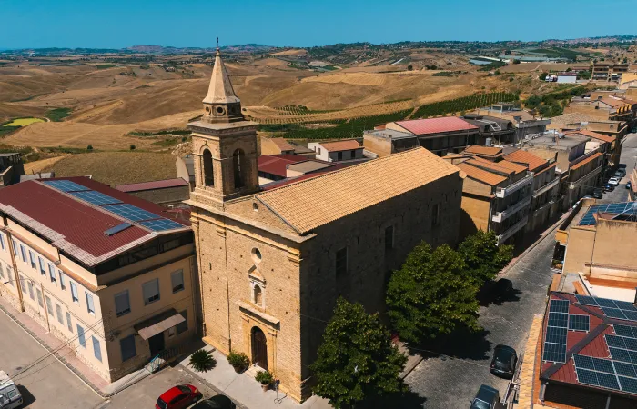 Chiesa di Sant'Antonio