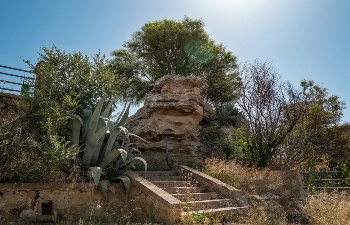 Belvedere La Petra