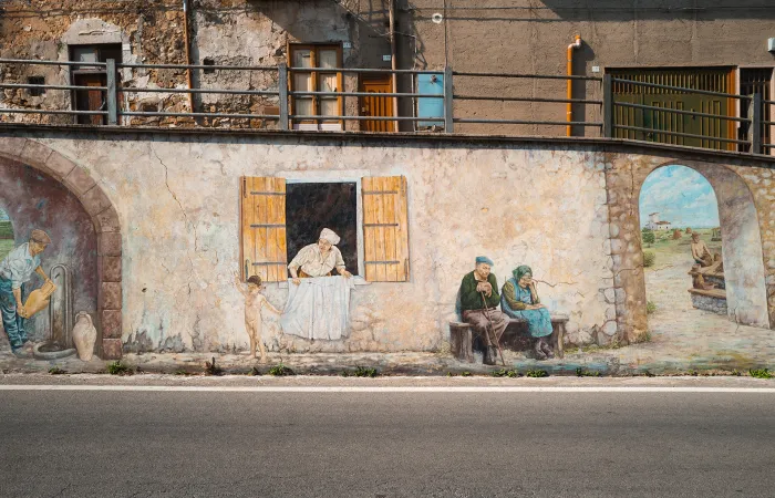 Murales
