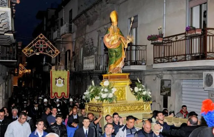 Festa di San Cataldo