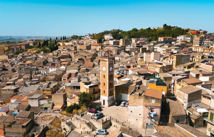 Evento conclusivo del progetto "Gemme di Sicilia"