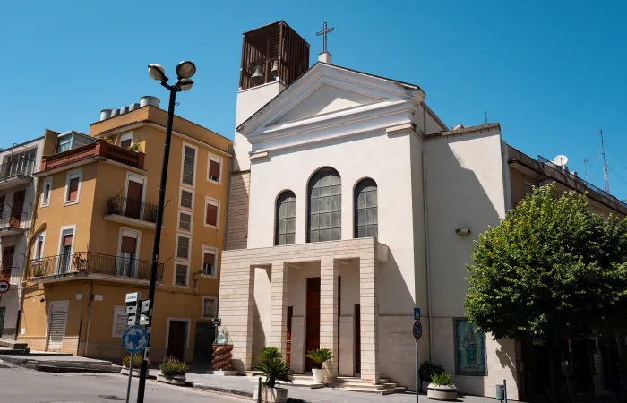 Chiesa della Mercede