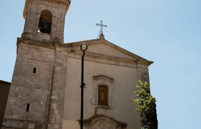 Chiesa del Rosario