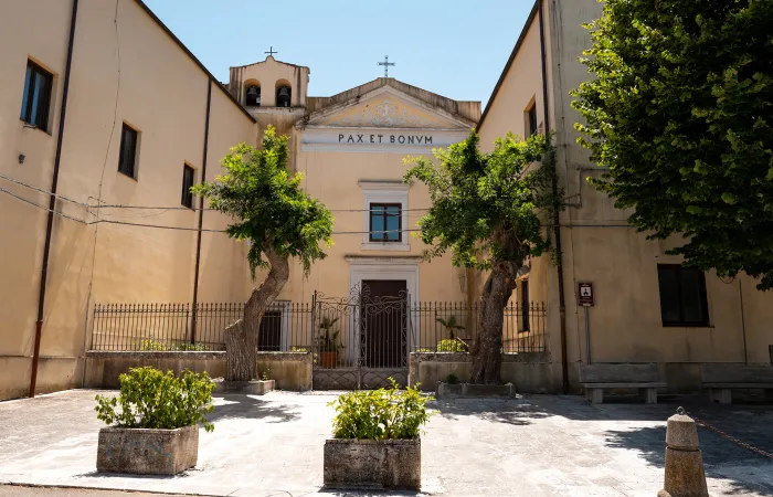 Chiesa San Francesco d’Assisi ai Cappuccini