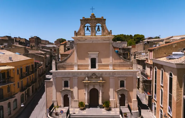 Chiesa di San Giuseppe