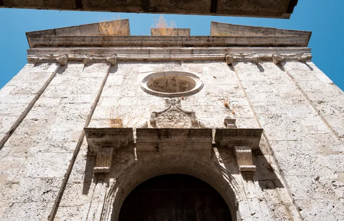 Chiesa di Santa Lucia