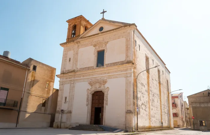 Chiesa dell'Immacolata Concezione