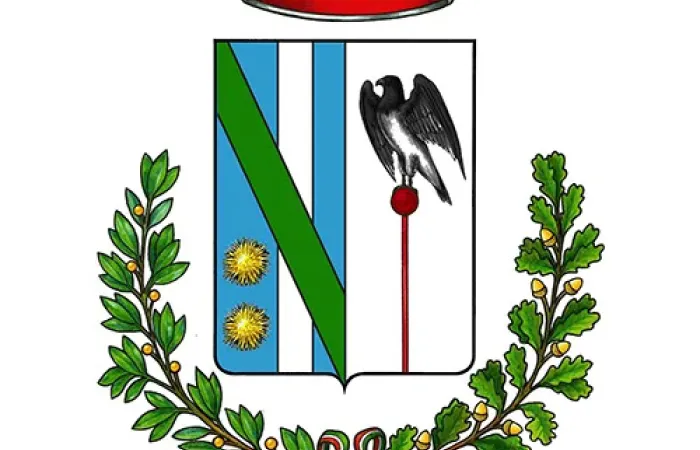 Storia dello stemma comunale di Serradifalco