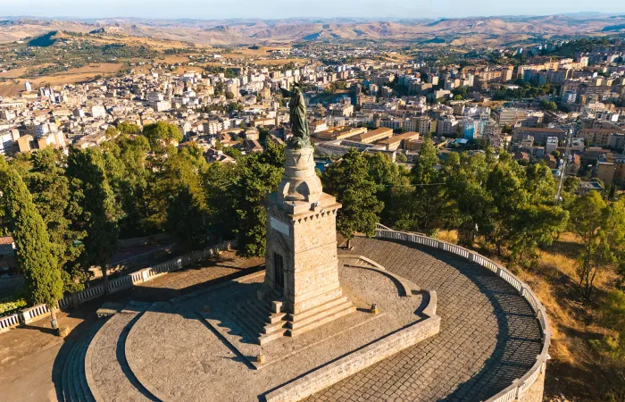 Monumento al Redentore
