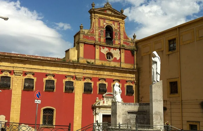 I segreti di Santa Croce