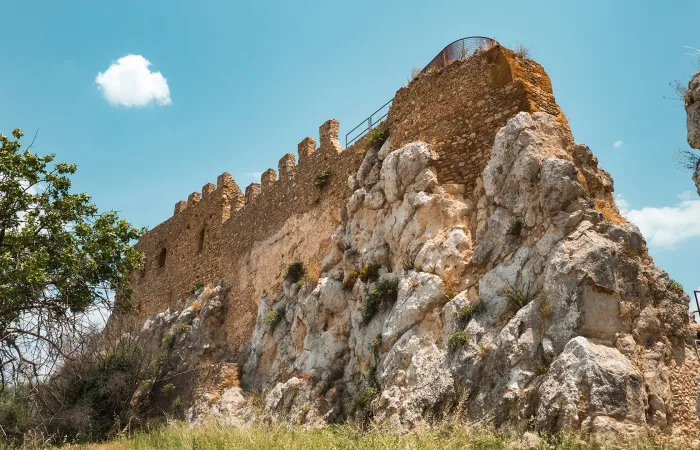 Castellaccio di Delia