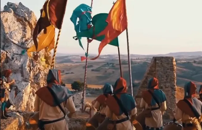 Festa dei Popoli e altri eventi laici