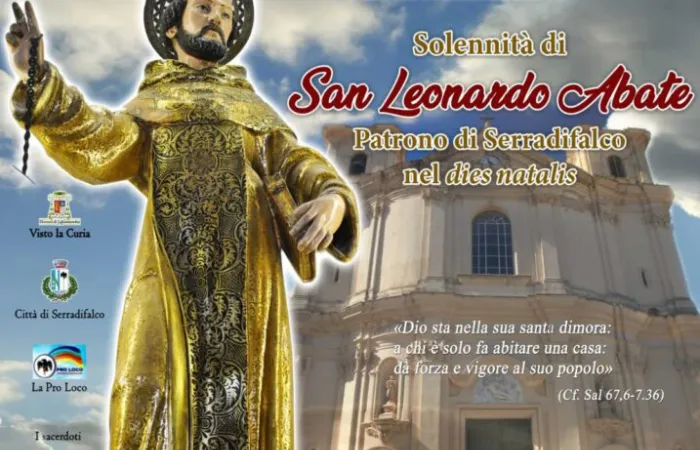Festa patronale di San Leonardo