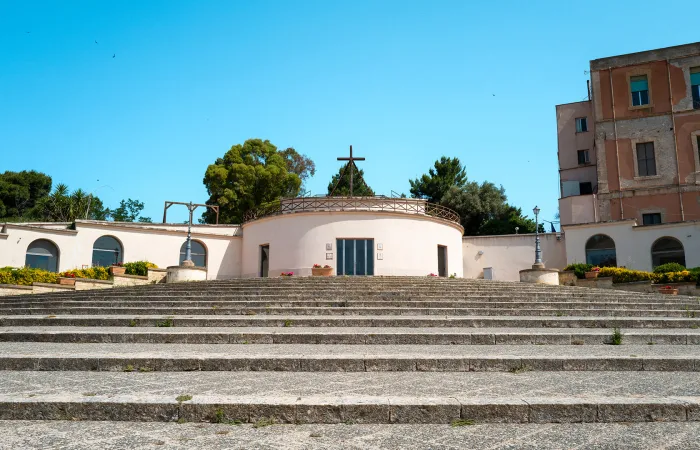 Complexe monumental «Il Calvario»