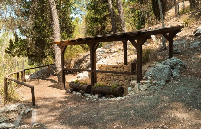 Gabara Mining Park